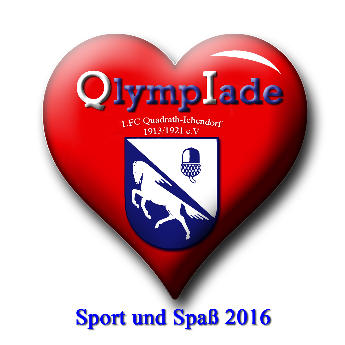 LOGO QlympIade