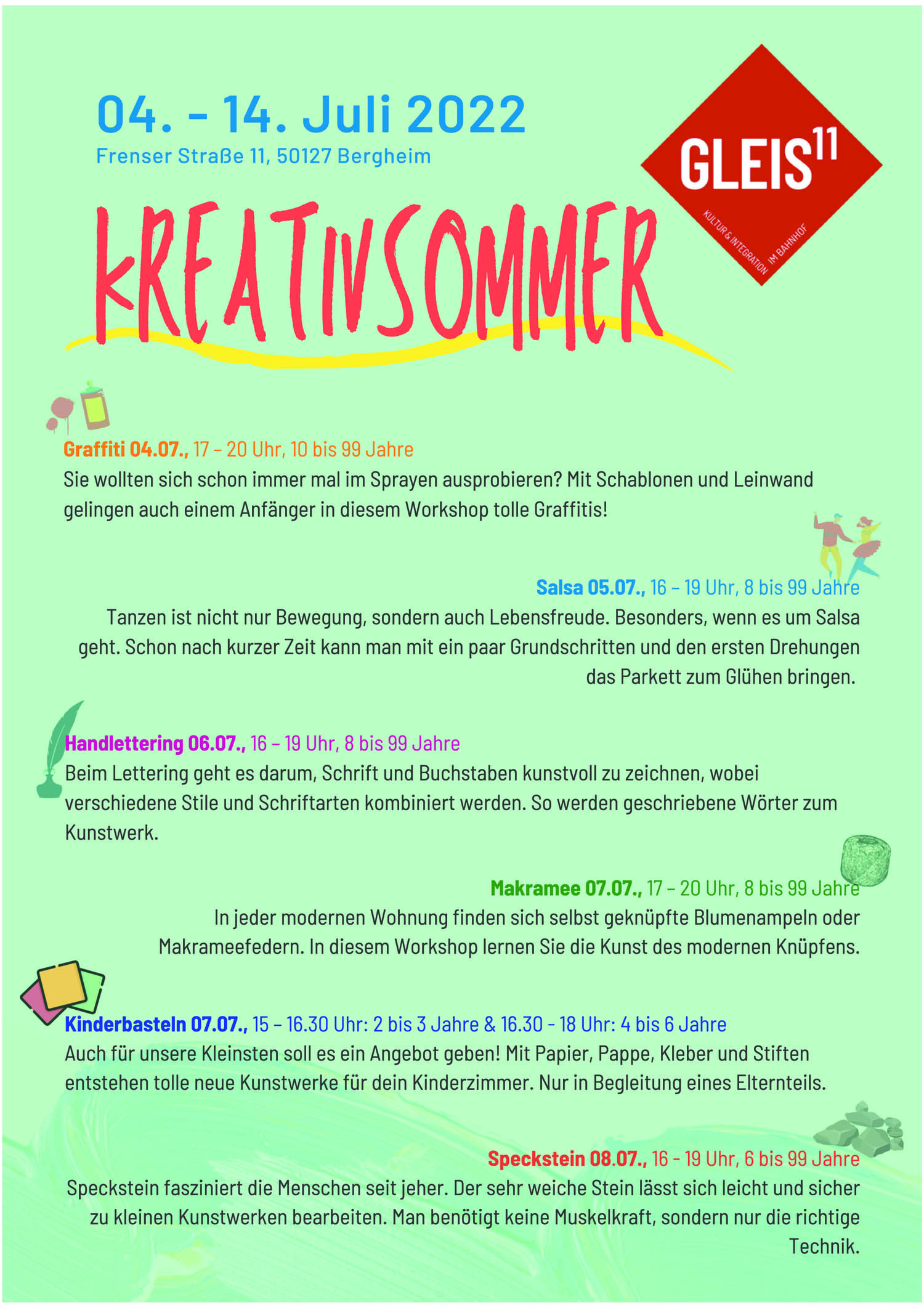 2022 06 Kreativsommer Flyer 2