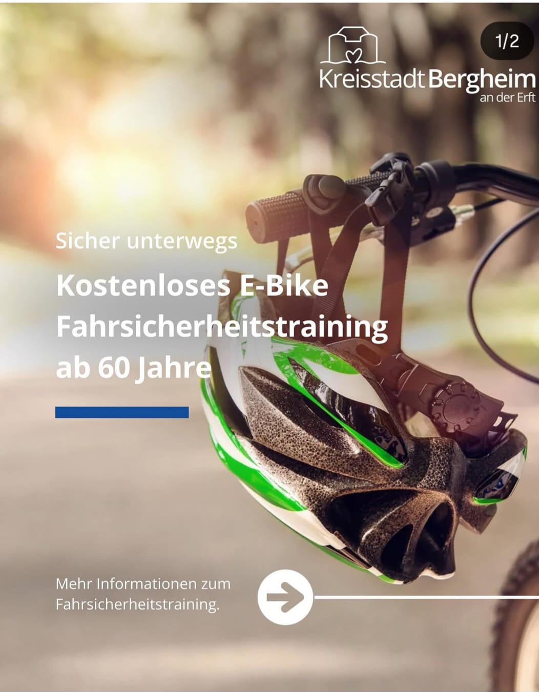 2025 06 Flyer Fahrsicherheit