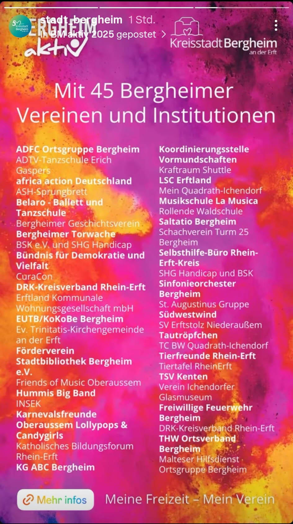 2025 07 Flyer BergheimAktiv