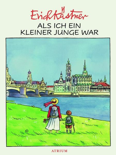 als ich ein kleiner junge war