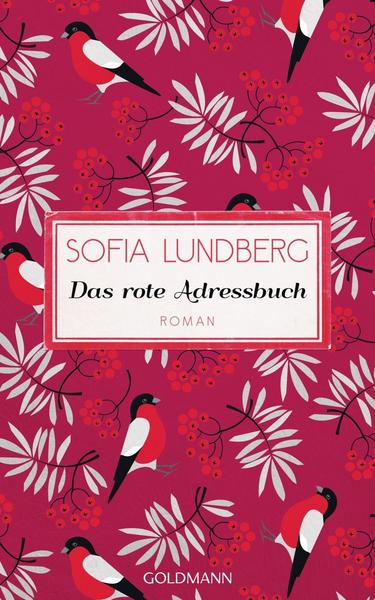 das rote adressbuch