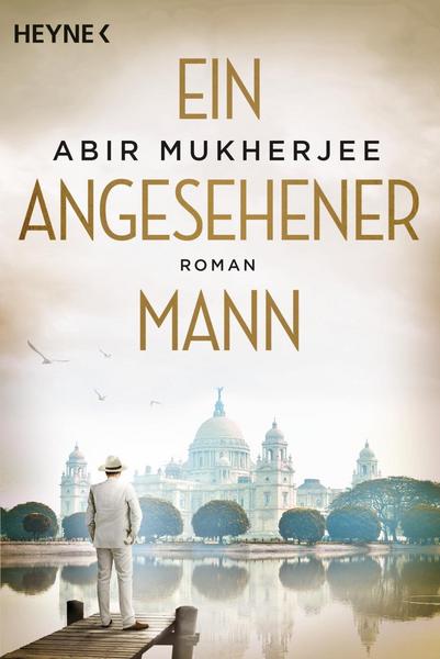 ein angesehener mann