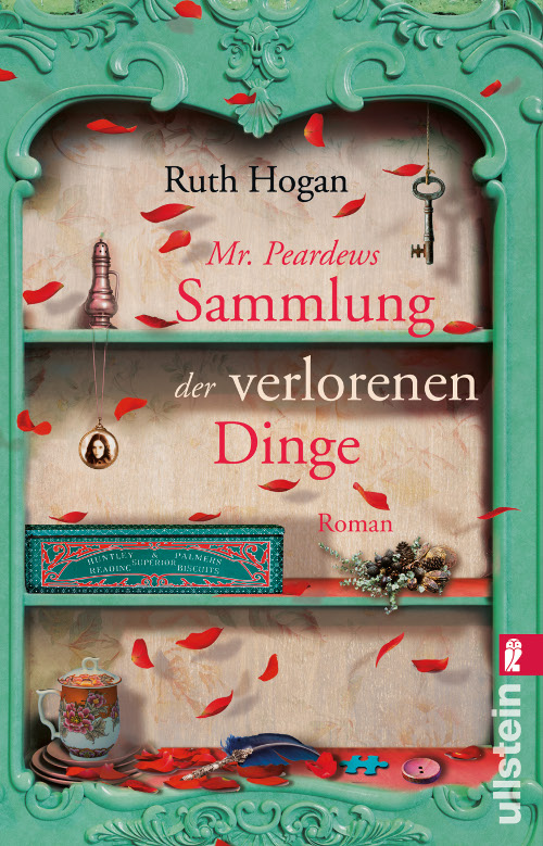 sammlung der verlorenen dinge