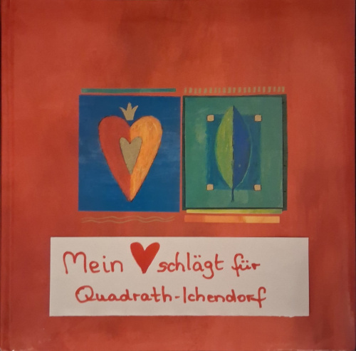 mein herz schlägt 500