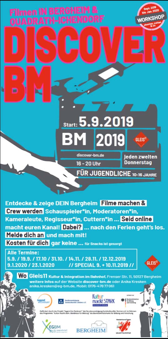 2019 08 bm discover flyer