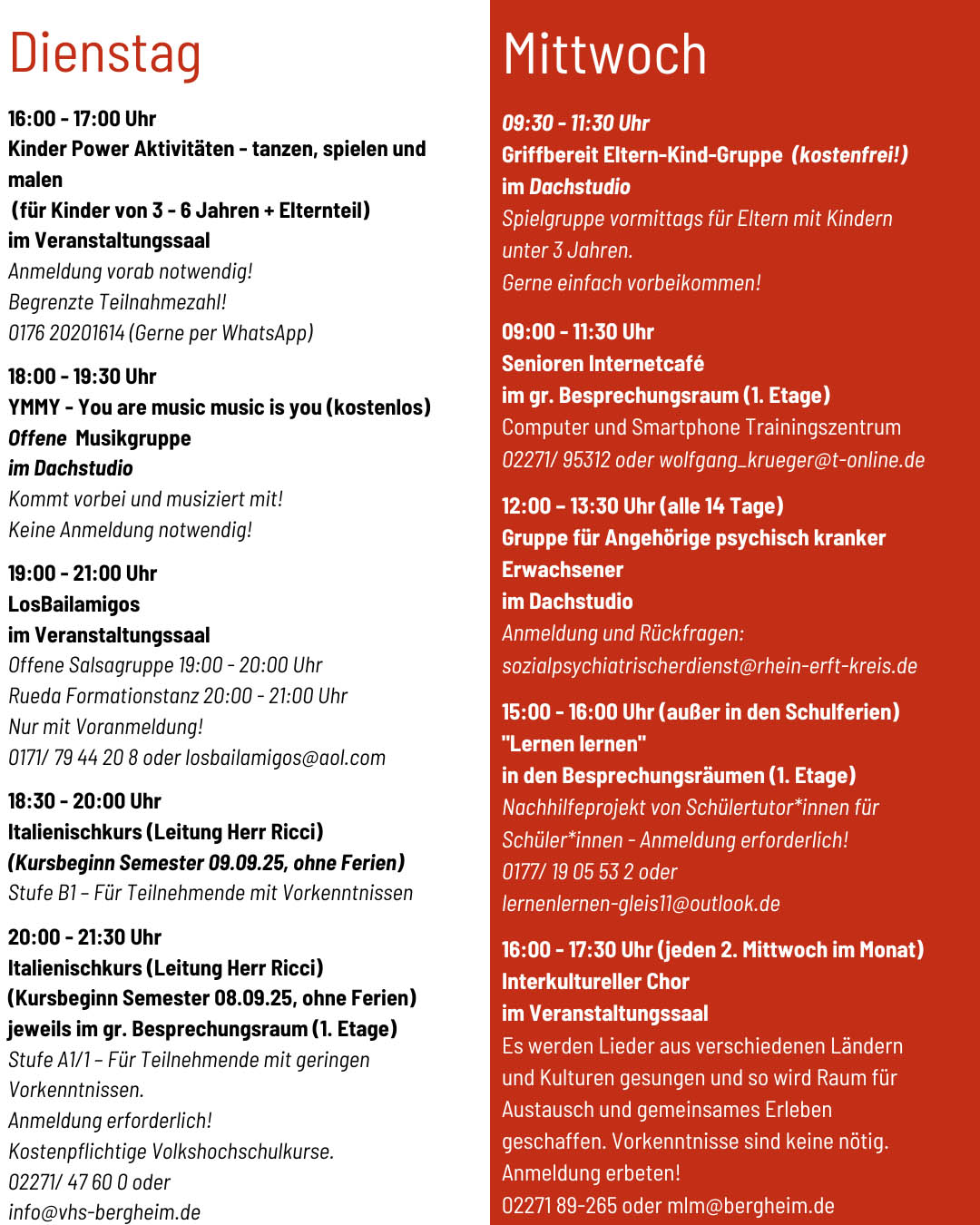 2026 02 Gleis11 Di Mi