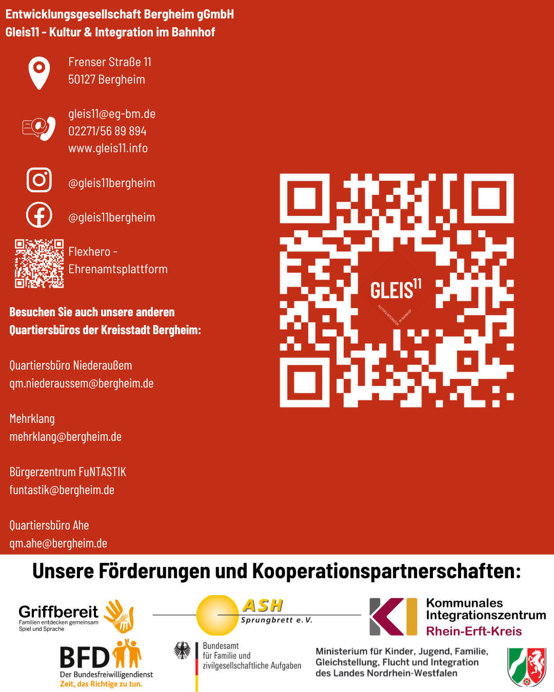 2026 02 Gleis11 Kontakte