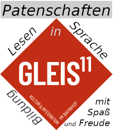 Patenschaften in Gleis11