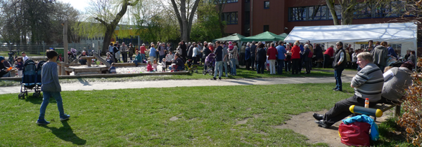 2016Tierpark Fruehlingsfest 1