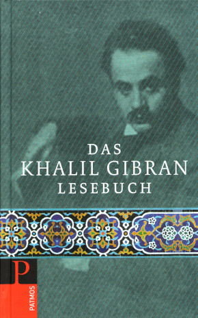 2560 das khalil gibran lesebuch