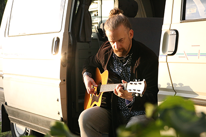 Joe Bennick Landscape color 2 web