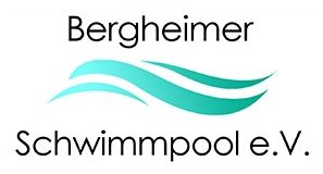 Logo Bergheimer Schwimmpool