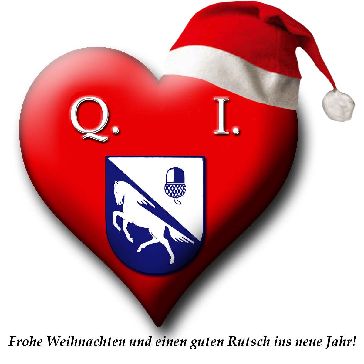 logo weihnachten