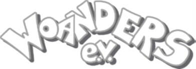 woanders logo