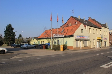 Türkisch Islamische Gemeinde zu Bergheim e.V. Moschee Ichendorf