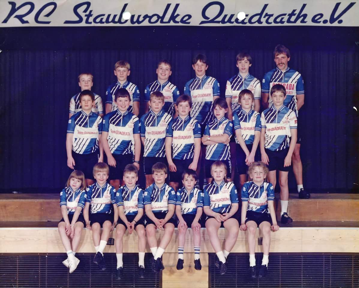 2024 08 StaubwolkeTeamfoto1988