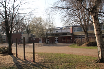 Turnhalle Herbergerstraße