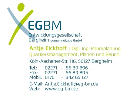 Antje Eickhoff Kontaktdaten