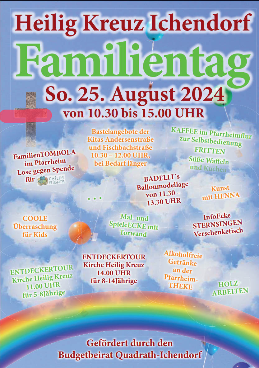 2024 08 Familientag HeiligKreuz