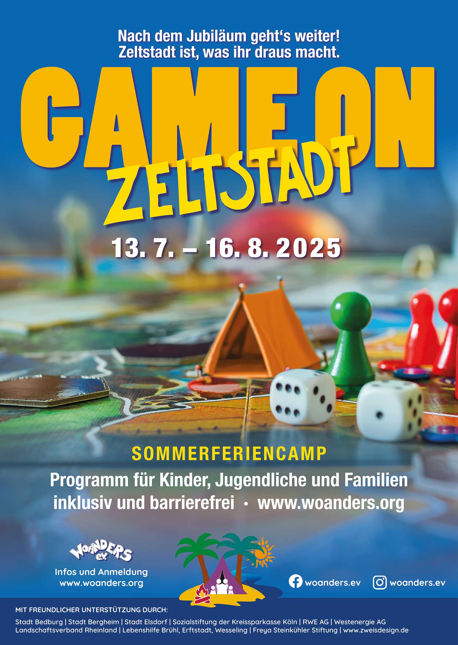Plakat25 online