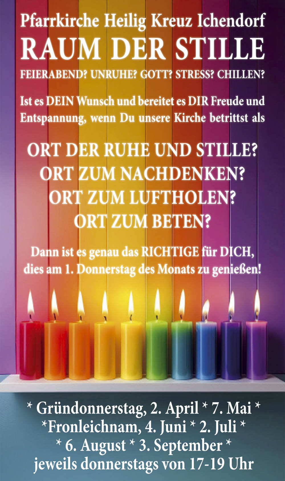 2026 03 Raum der Stille